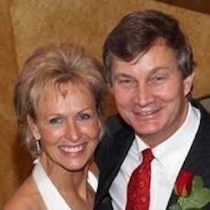 Photo of Rob and Rhonda Bugh